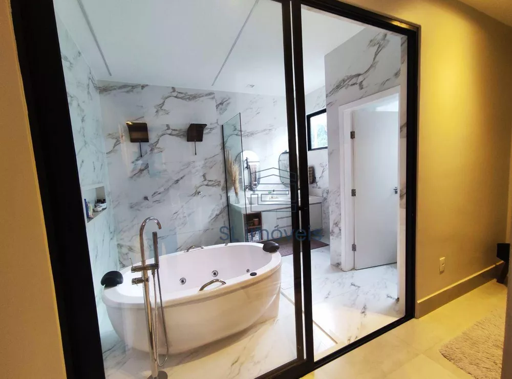 Casa, 4 quartos, 276 m² - Foto 24