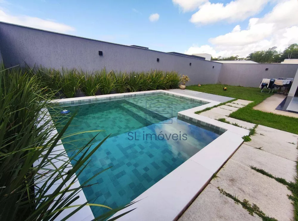 Casa, 4 quartos, 276 m² - Foto 19