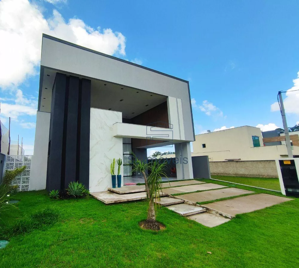 Casa, 4 quartos, 276 m² - Foto 2