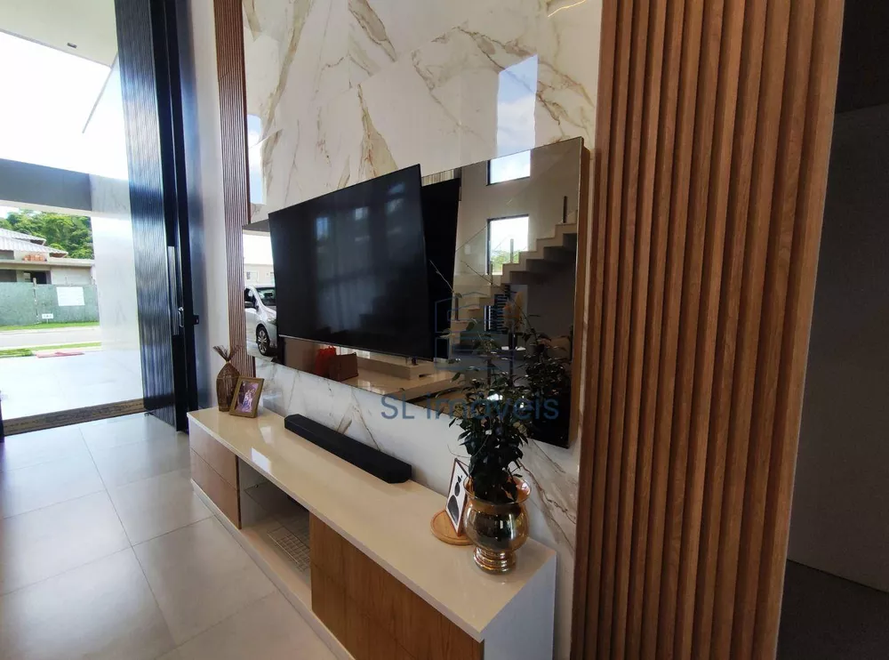 Casa, 4 quartos, 276 m² - Foto 13