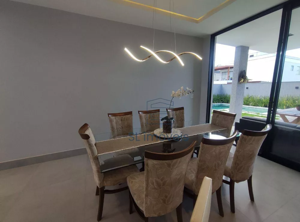 Casa, 4 quartos, 276 m² - Foto 12