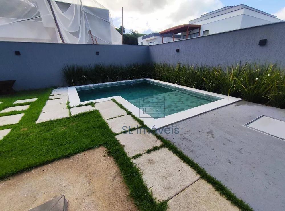 Casa, 4 quartos, 276 m² - Foto 20