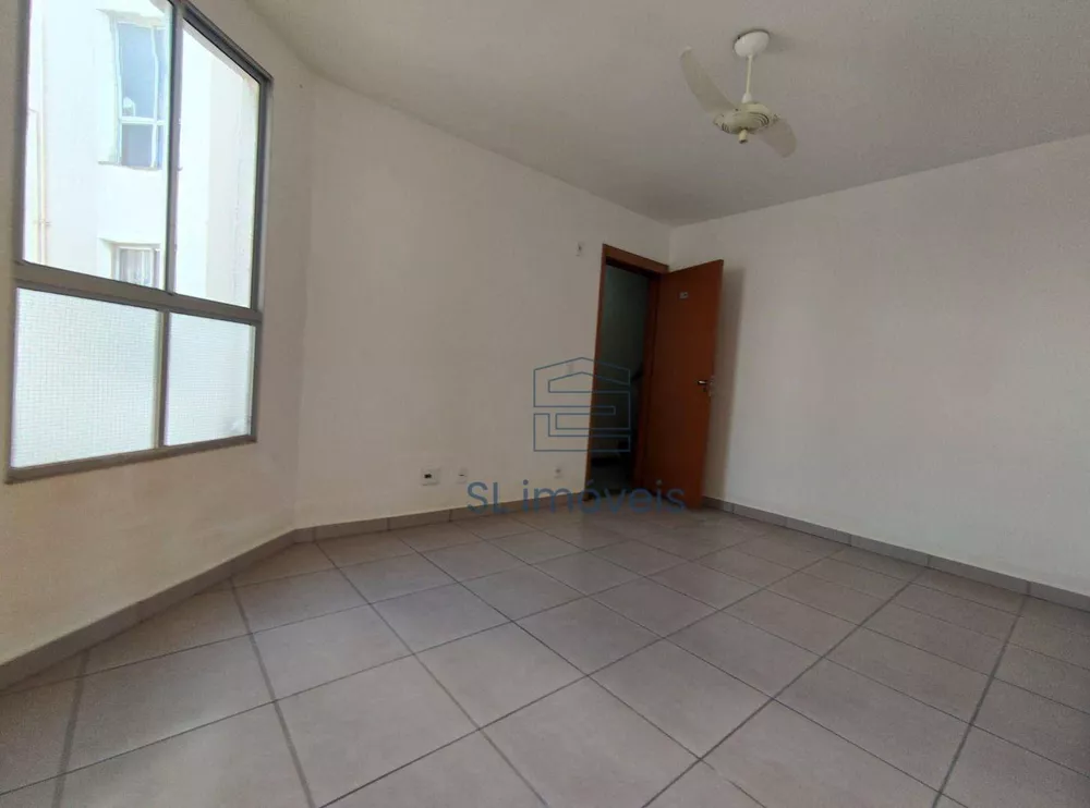 Apartamento, 2 quartos, 54 m² - Foto 6