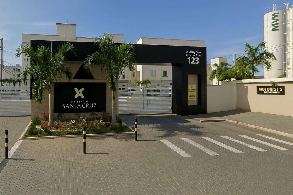 Apartamento, 2 quartos, 54 m² - Foto 1