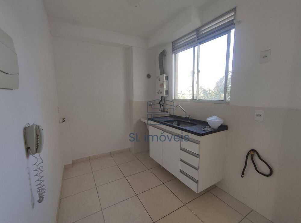 Apartamento, 2 quartos, 54 m² - Foto 16