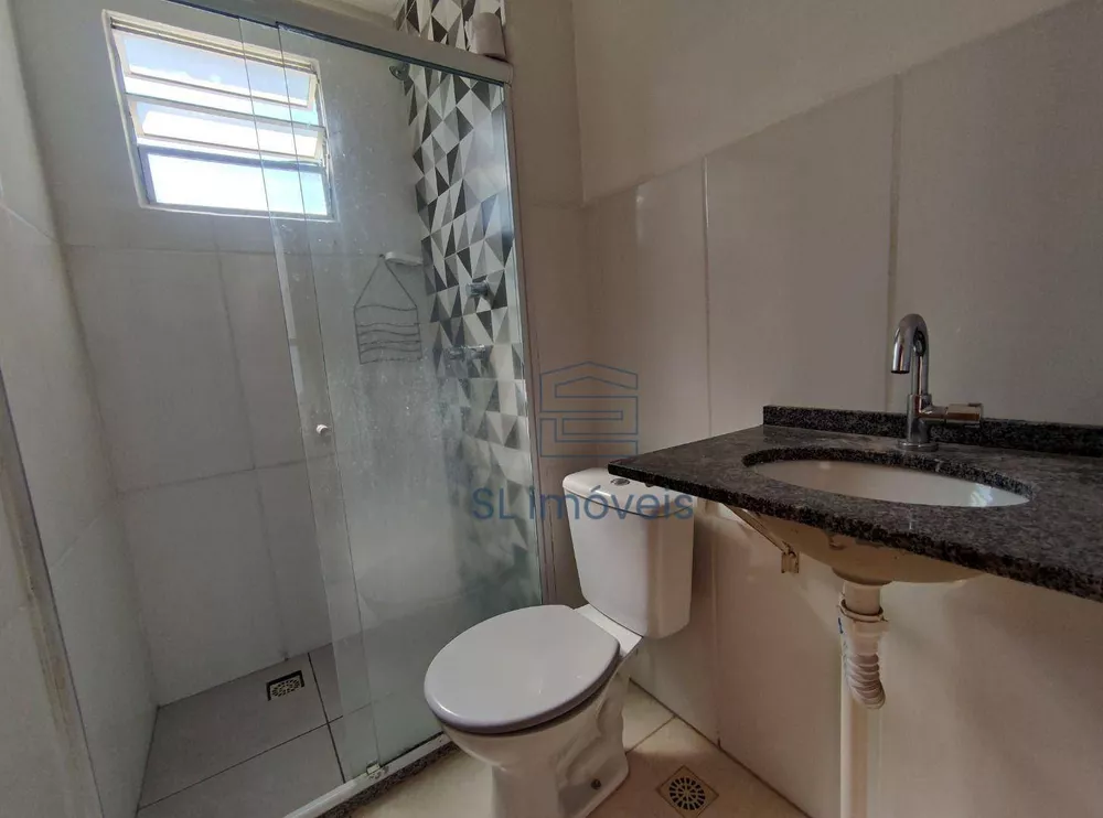 Apartamento, 2 quartos, 54 m² - Foto 8