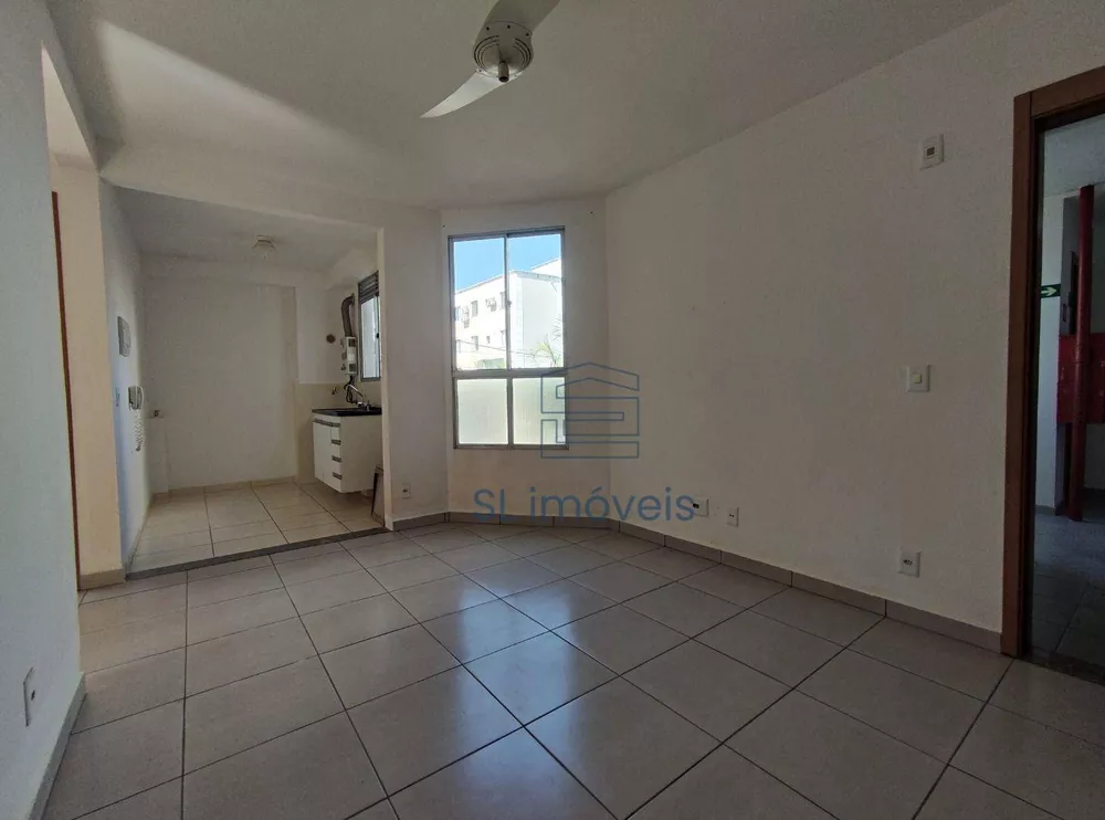 Apartamento, 2 quartos, 54 m² - Foto 7