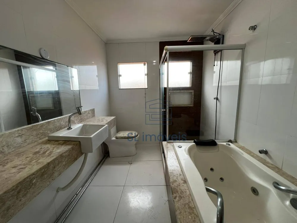 Casa, 3 quartos, 120 m² - Foto 20