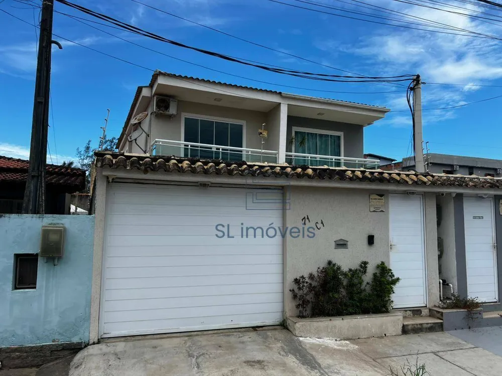 Casa, 3 quartos, 120 m² - Foto 33