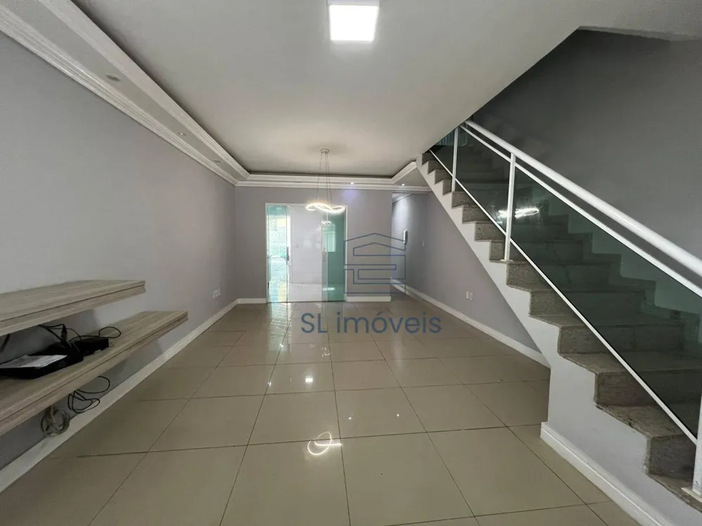 Casa, 3 quartos, 120 m² - Foto 9