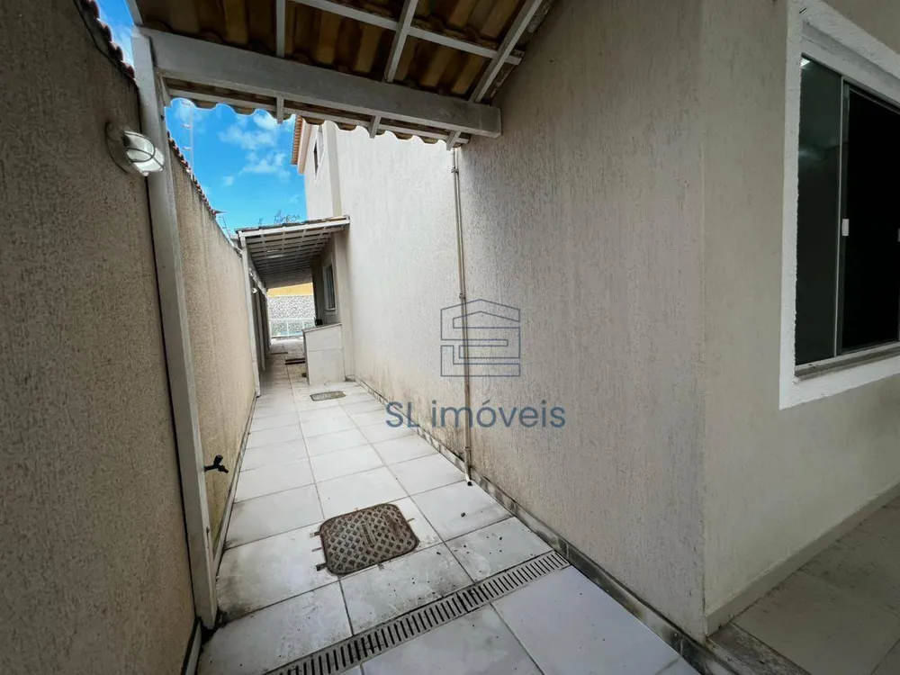 Casa, 3 quartos, 120 m² - Foto 28
