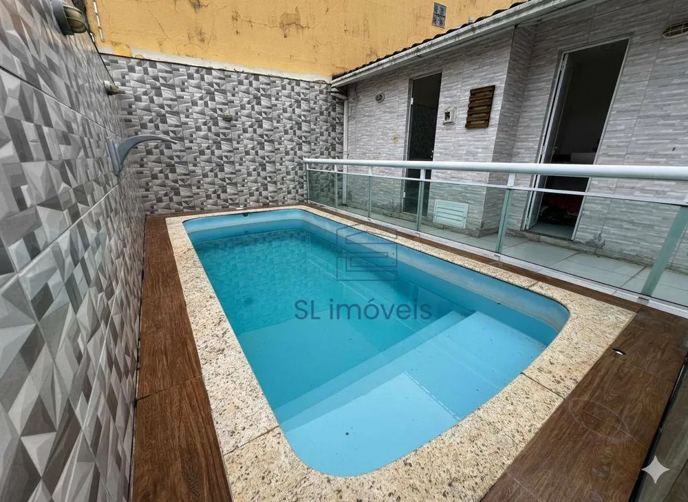 Casa, 3 quartos, 120 m² - Foto 12