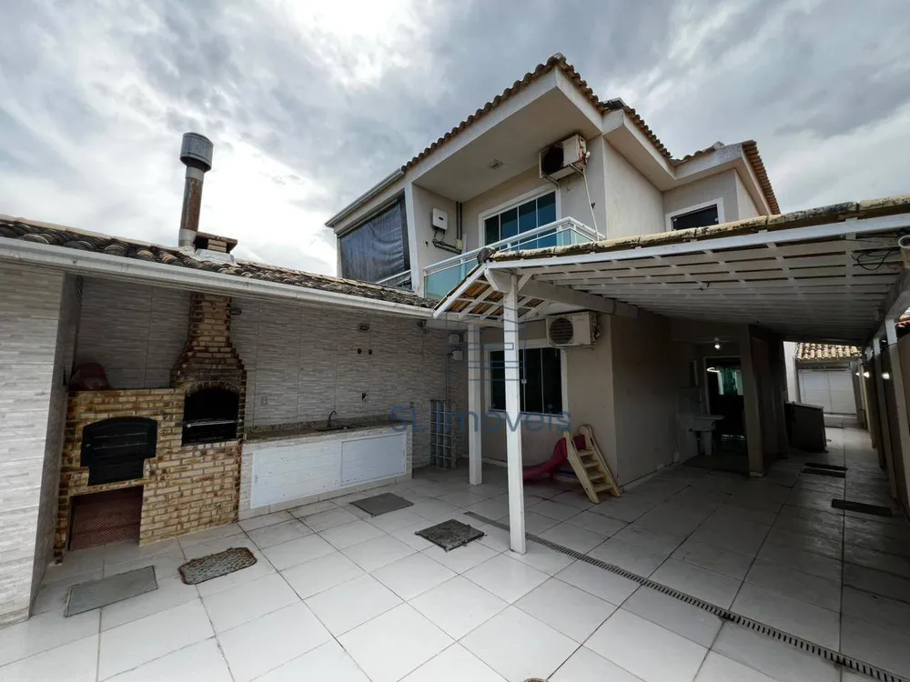 Casa, 3 quartos, 120 m² - Foto 7