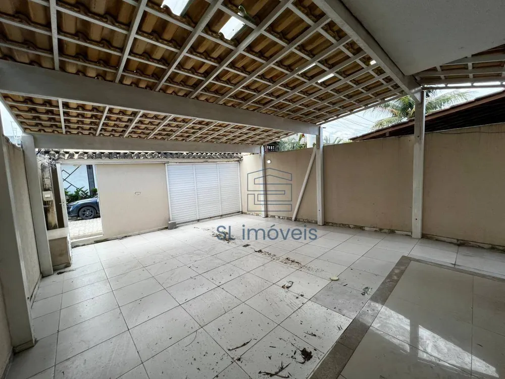 Casa, 3 quartos, 120 m² - Foto 31