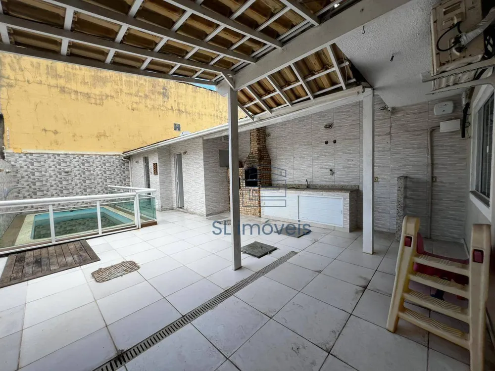 Casa, 3 quartos, 120 m² - Foto 27