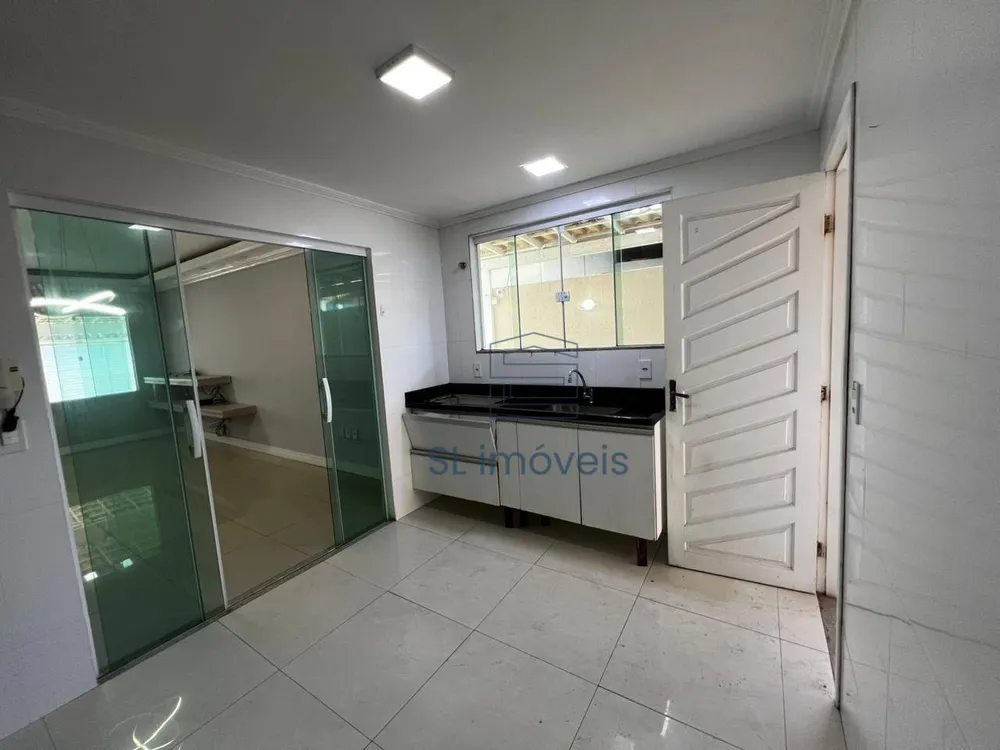 Casa, 3 quartos, 120 m² - Foto 14