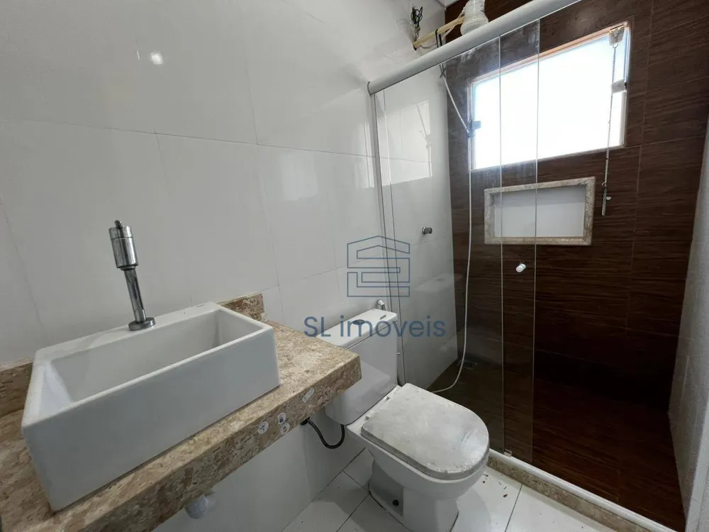 Casa, 3 quartos, 120 m² - Foto 1