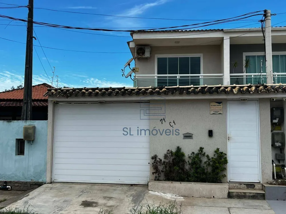 Casa, 3 quartos, 120 m² - Foto 22