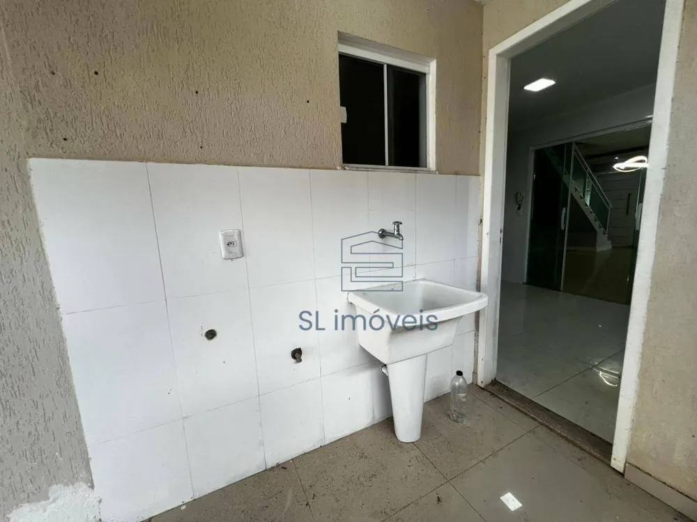 Casa, 3 quartos, 120 m² - Foto 10