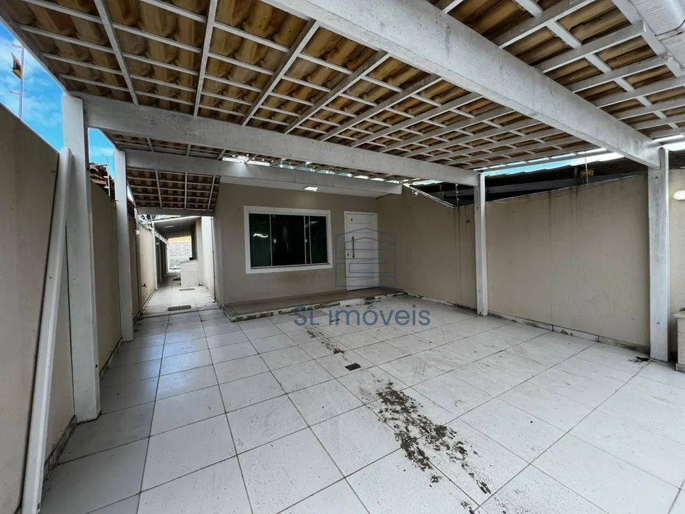 Casa, 3 quartos, 120 m² - Foto 32