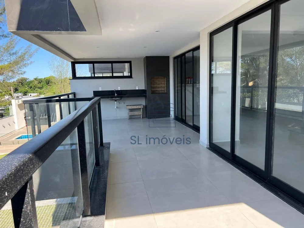Apartamento, 3 quartos, 144 m² - Foto 14
