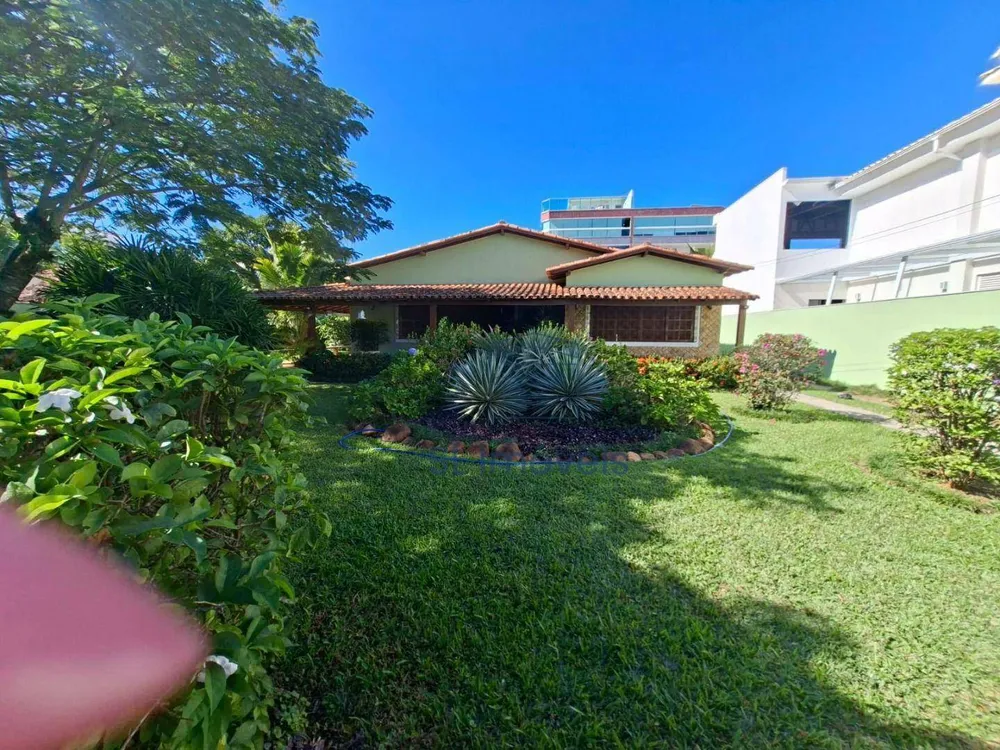 Casa, 4 quartos, 240 m² - Foto 3
