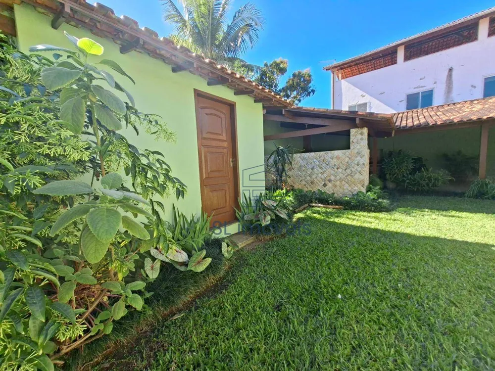 Casa, 4 quartos, 240 m² - Foto 33