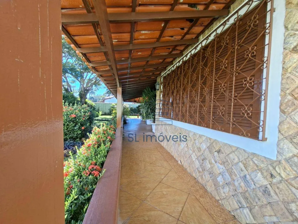 Casa, 4 quartos, 240 m² - Foto 18