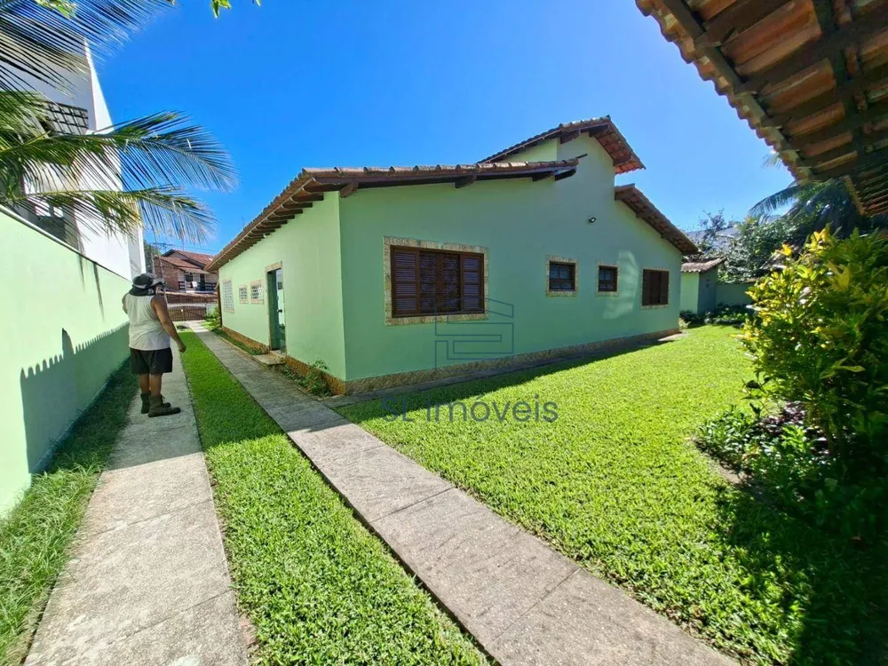 Casa, 4 quartos, 240 m² - Foto 35