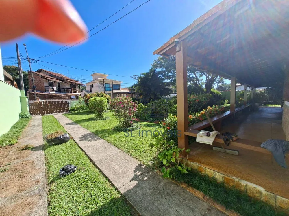Casa, 4 quartos, 240 m² - Foto 20