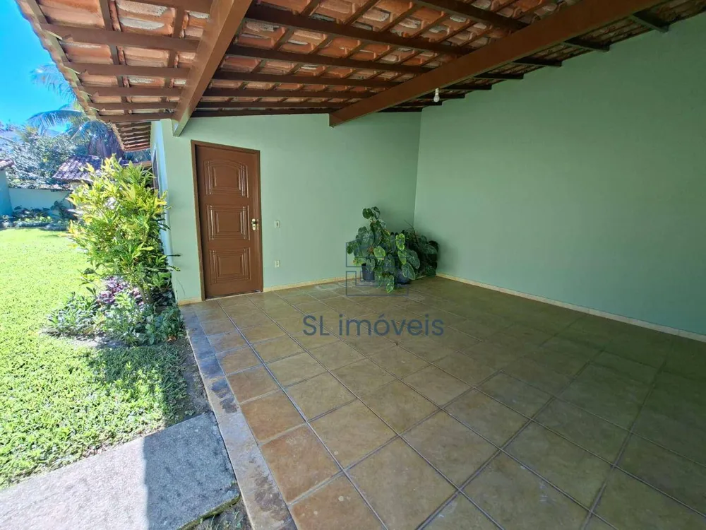 Casa, 4 quartos, 240 m² - Foto 21