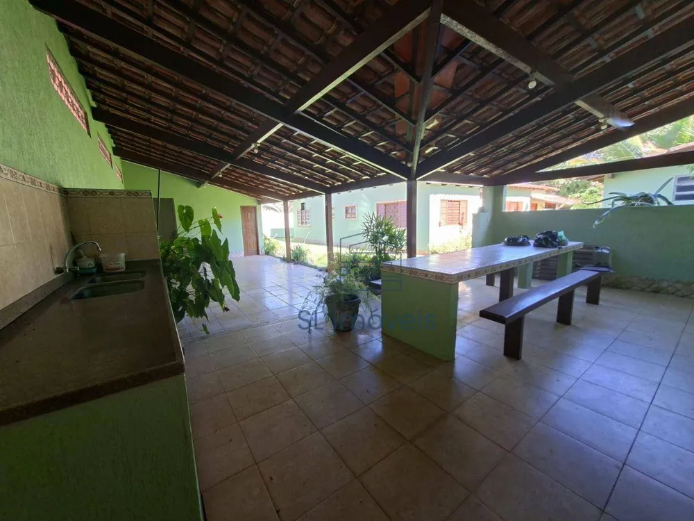 Casa, 4 quartos, 240 m² - Foto 26