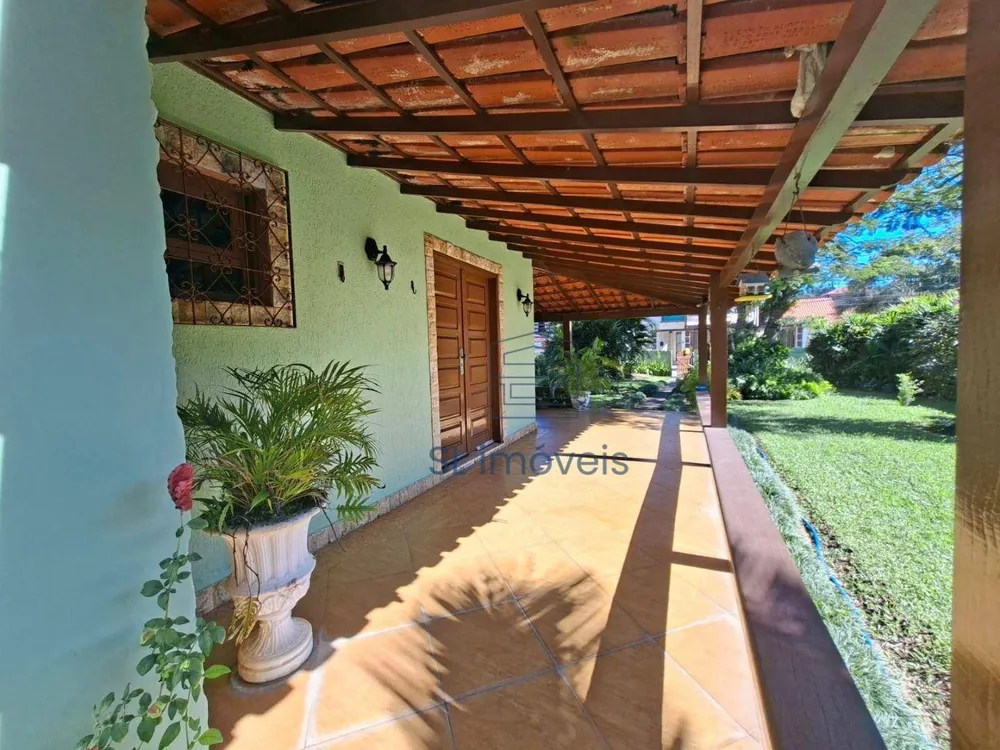 Casa, 4 quartos, 240 m² - Foto 16