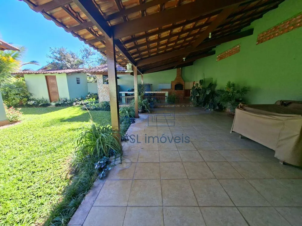 Casa, 4 quartos, 240 m² - Foto 22