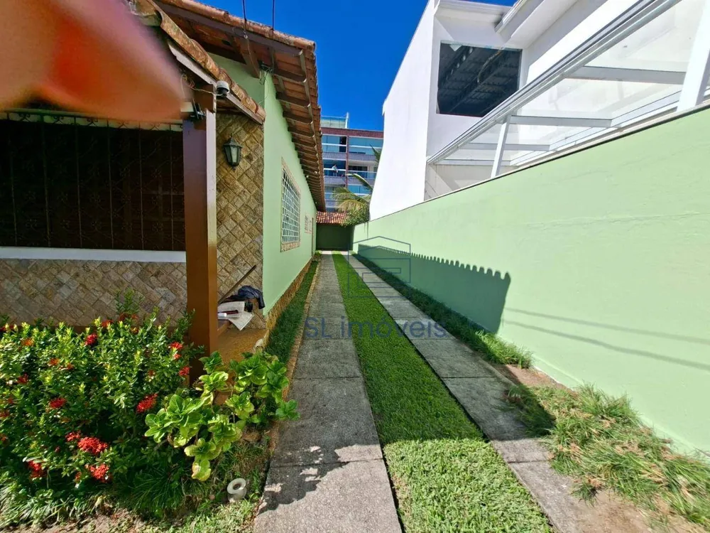 Casa, 4 quartos, 240 m² - Foto 19