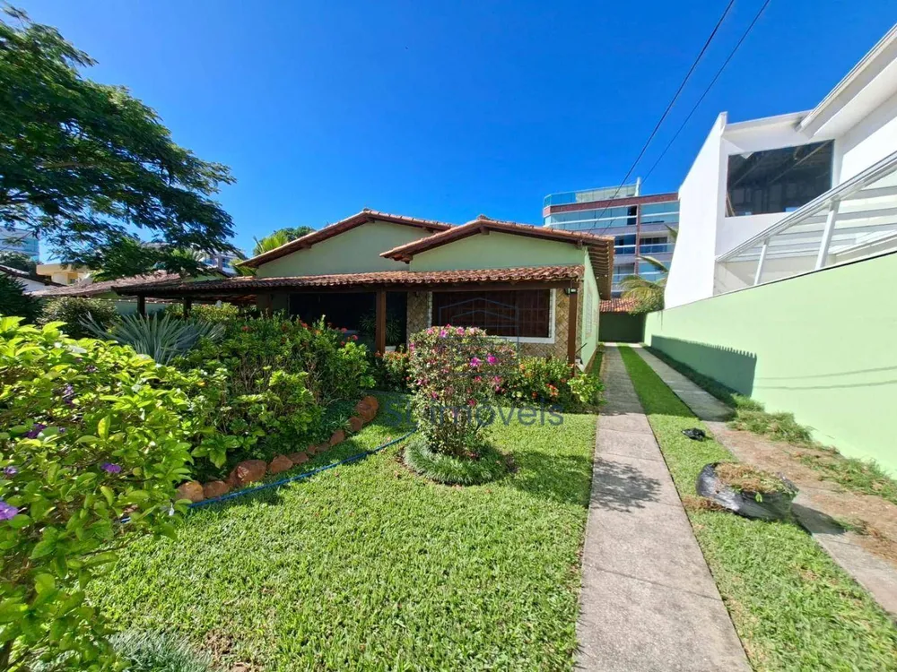 Casa, 4 quartos, 240 m² - Foto 6