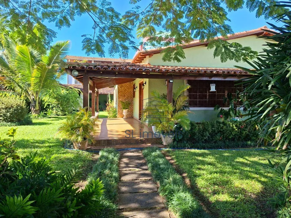 Casa, 4 quartos, 240 m² - Foto 15
