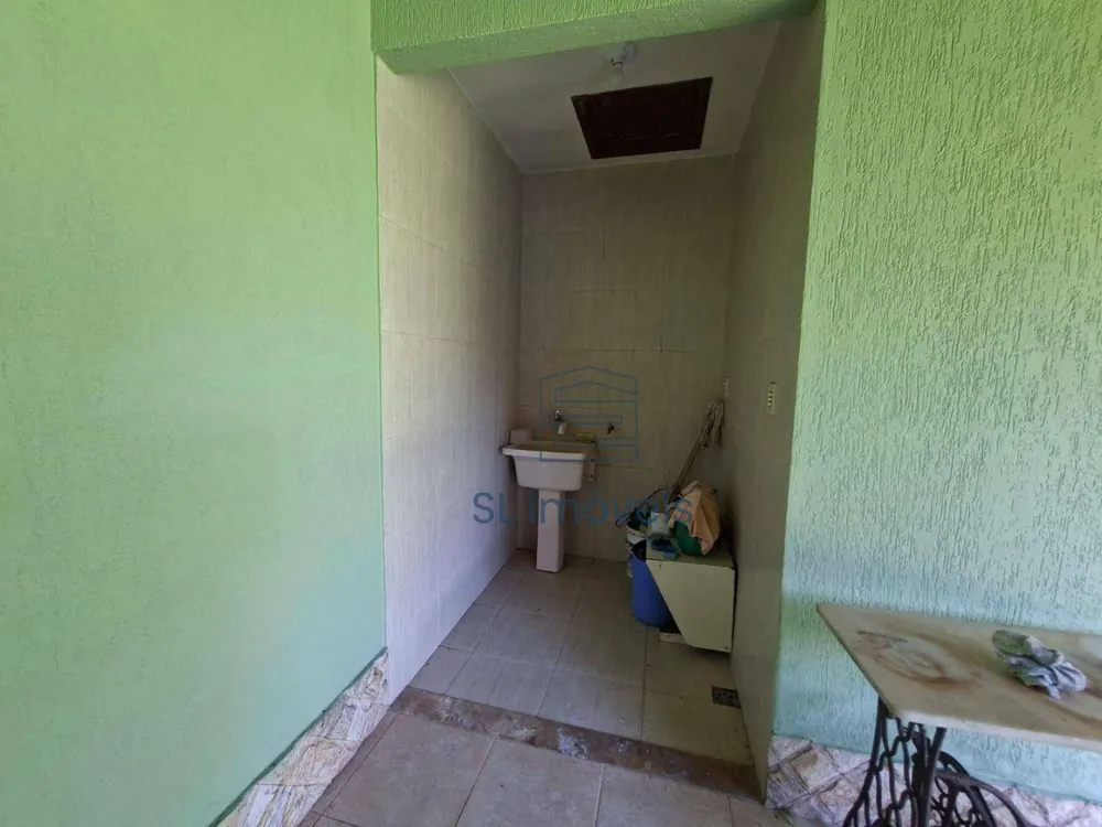Casa, 4 quartos, 240 m² - Foto 29