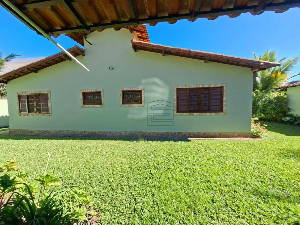 Casa, 4 quartos, 240 m² - Foto 8
