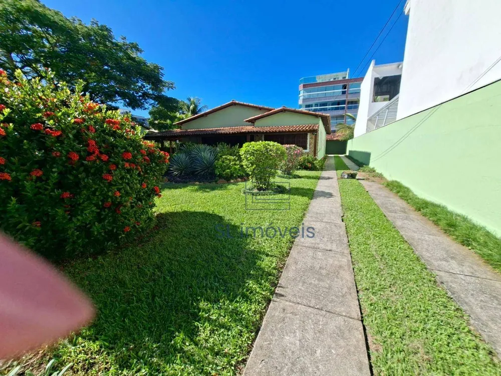 Casa, 4 quartos, 240 m² - Foto 40