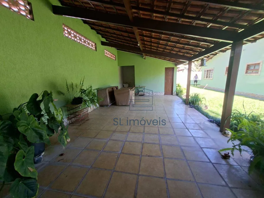 Casa, 4 quartos, 240 m² - Foto 23