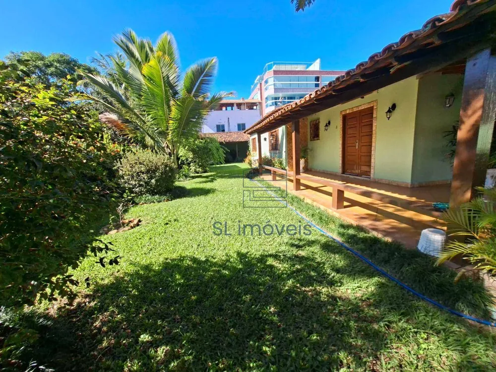 Casa, 4 quartos, 240 m² - Foto 14