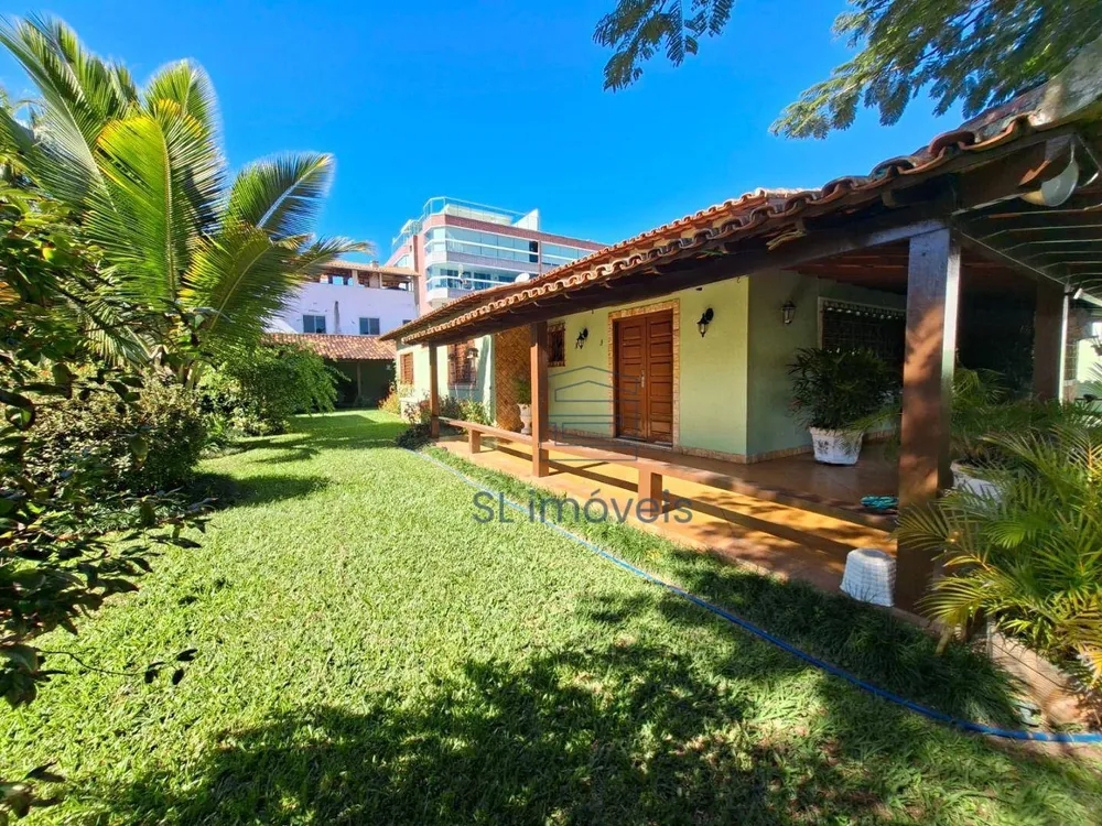 Casa, 4 quartos, 240 m² - Foto 13