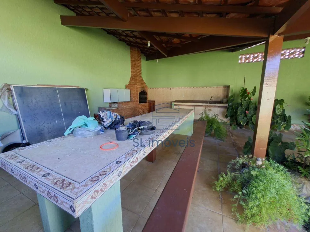 Casa, 4 quartos, 240 m² - Foto 28