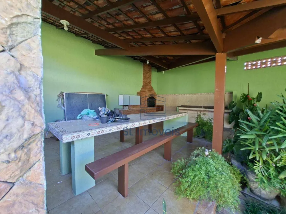 Casa, 4 quartos, 240 m² - Foto 30