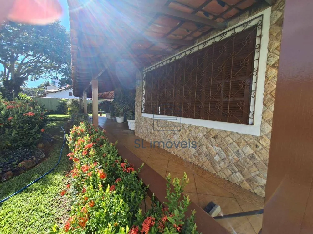 Casa, 4 quartos, 240 m² - Foto 17