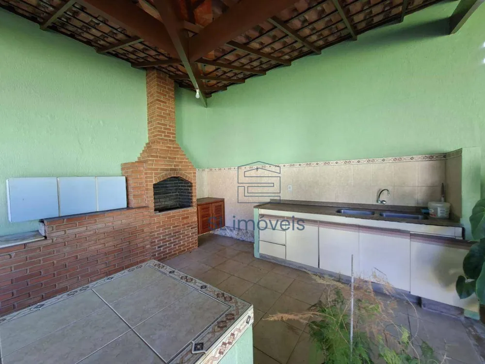 Casa, 4 quartos, 240 m² - Foto 24