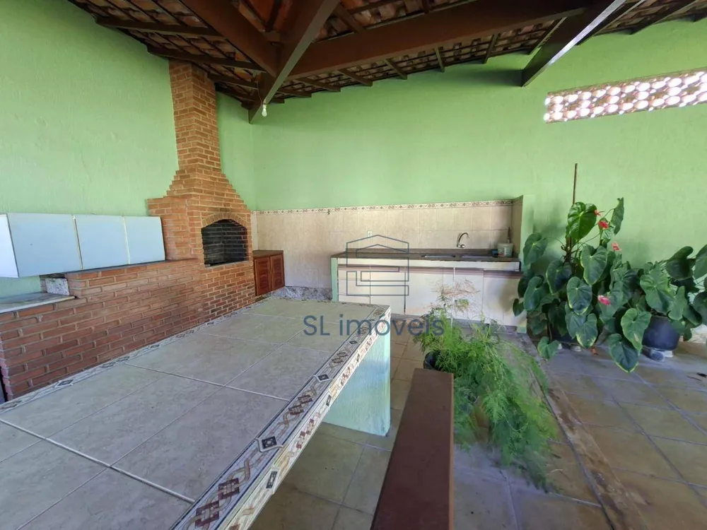 Casa, 4 quartos, 240 m² - Foto 25