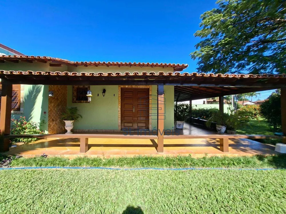 Casa, 4 quartos, 240 m² - Foto 11