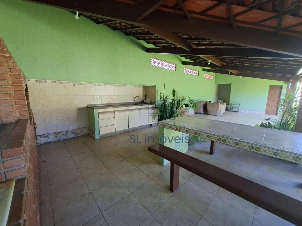 Casa, 4 quartos, 240 m² - Foto 27